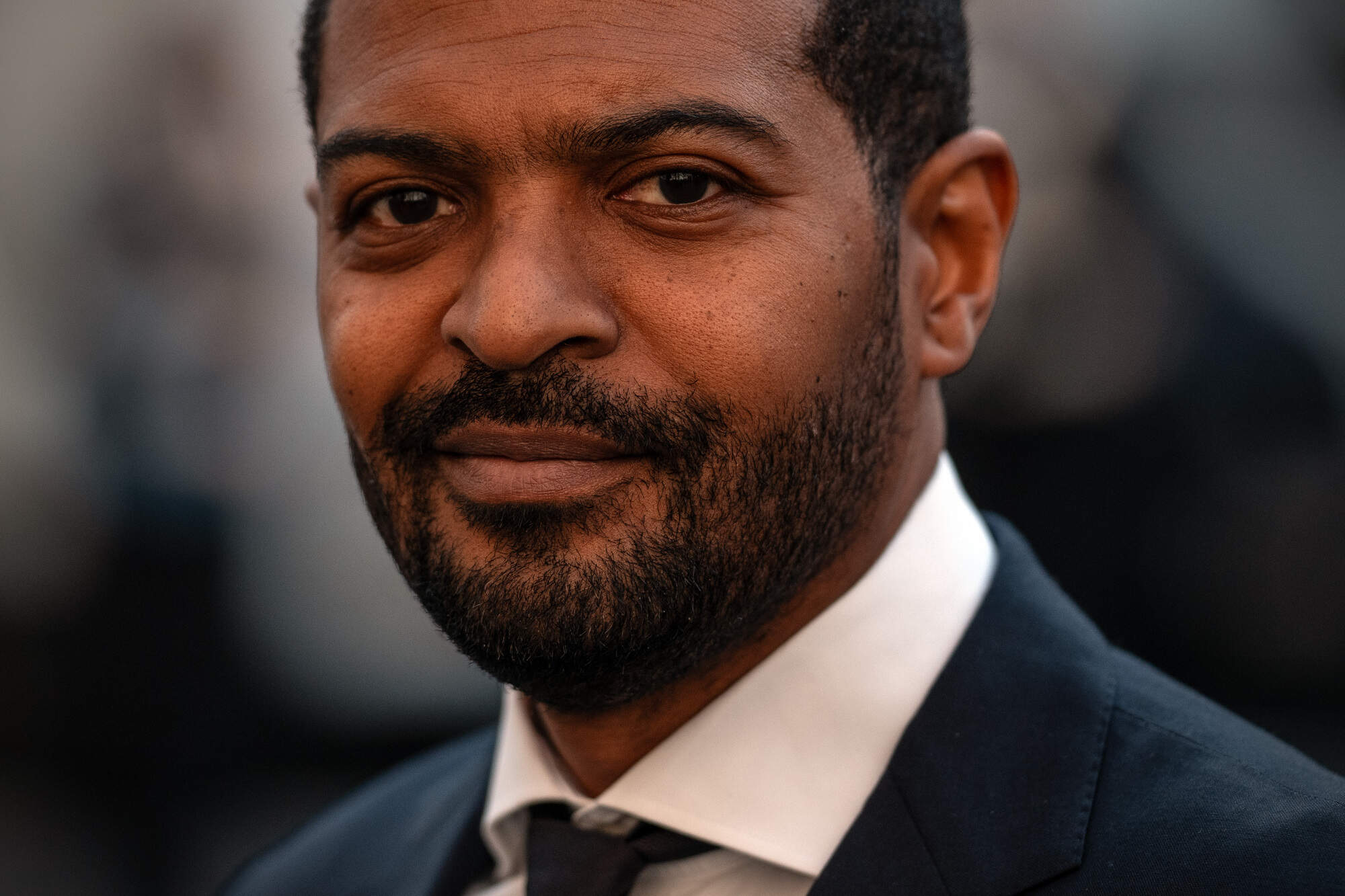 British actor Noel Clarke charged with sex offences against five women