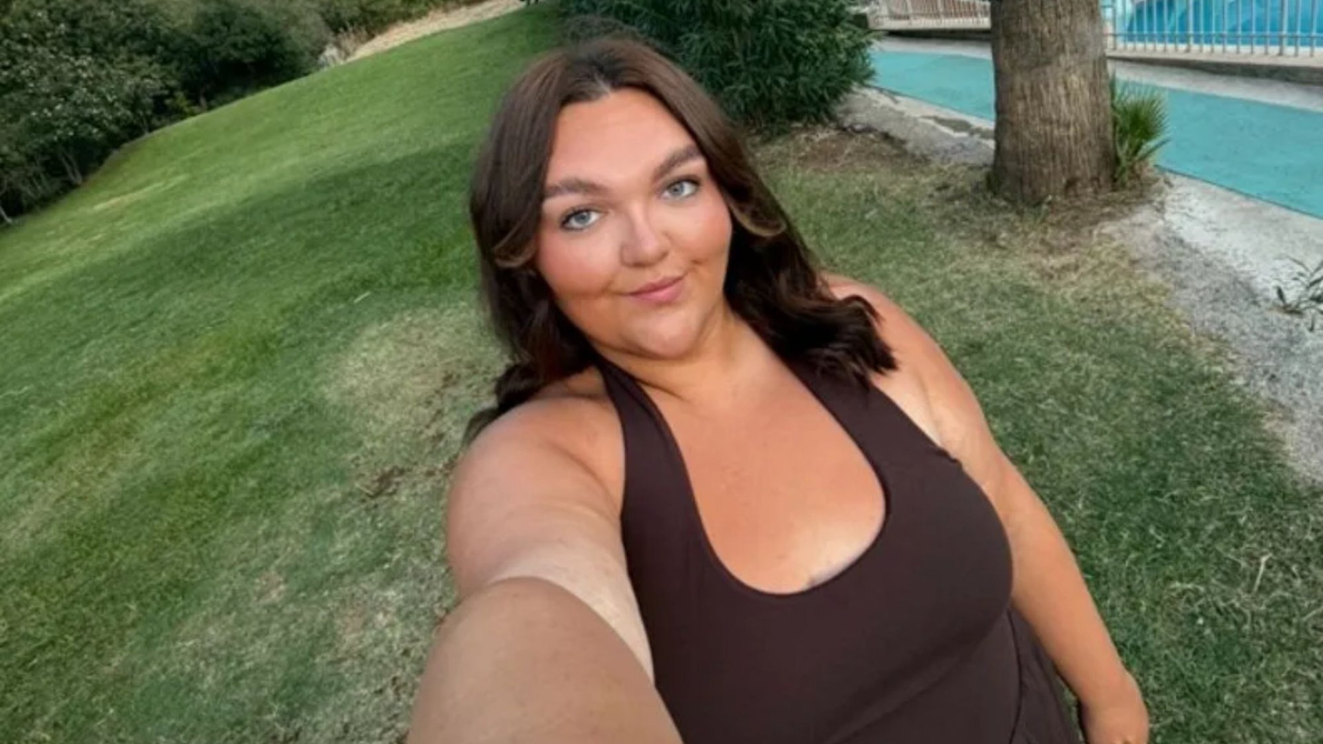British family stranded abroad for nearly a WEEK after easyJet cancels flight at the last minute