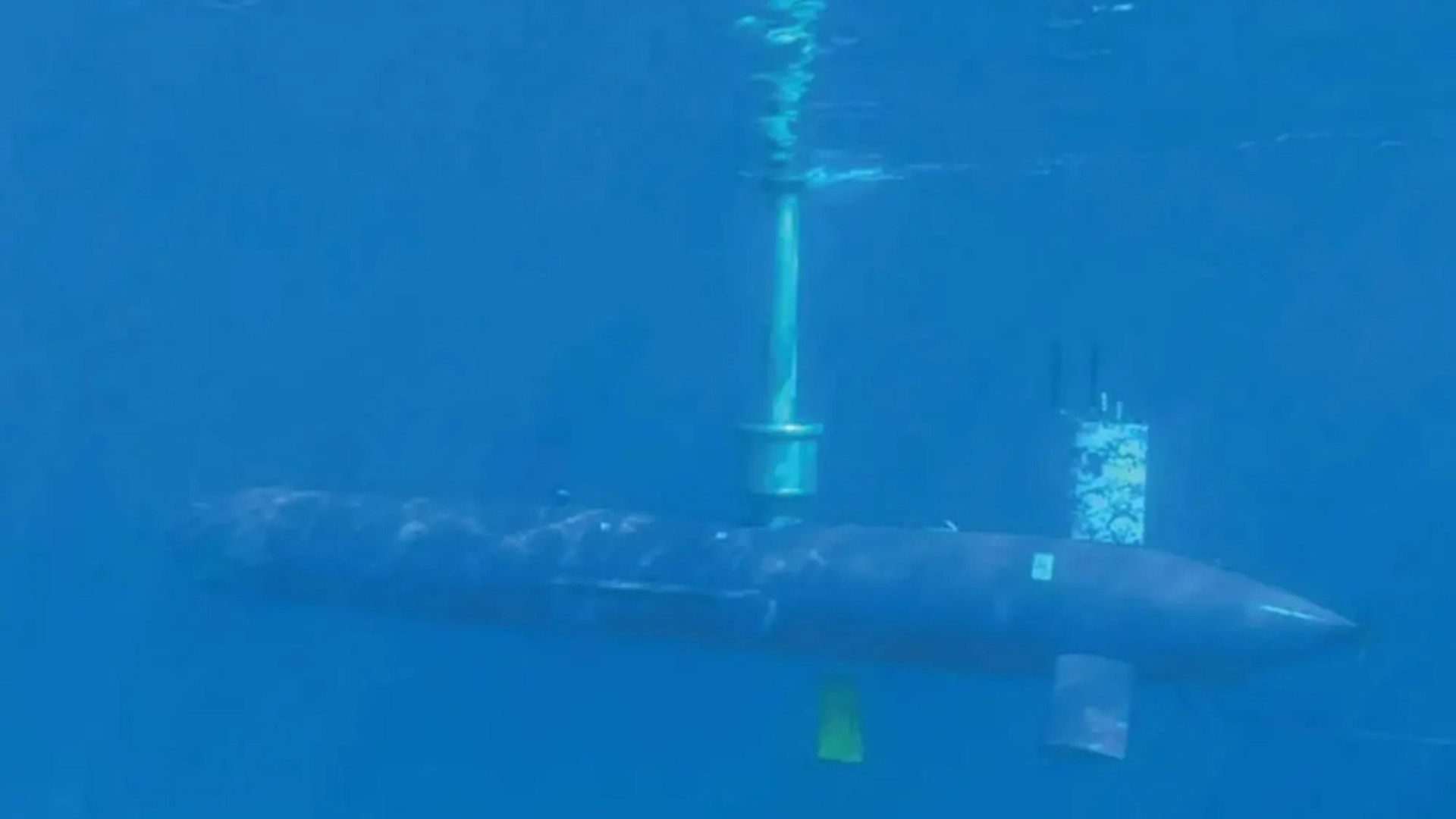 British forces foil Russian cable sabotage plot after ‘catching submarines training in Arctic to unleash secret weapon’