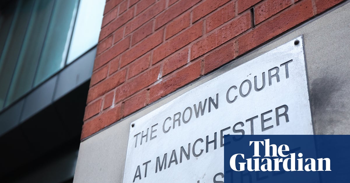 British man accused of drugging and raping wife over two decades admits 60 offences