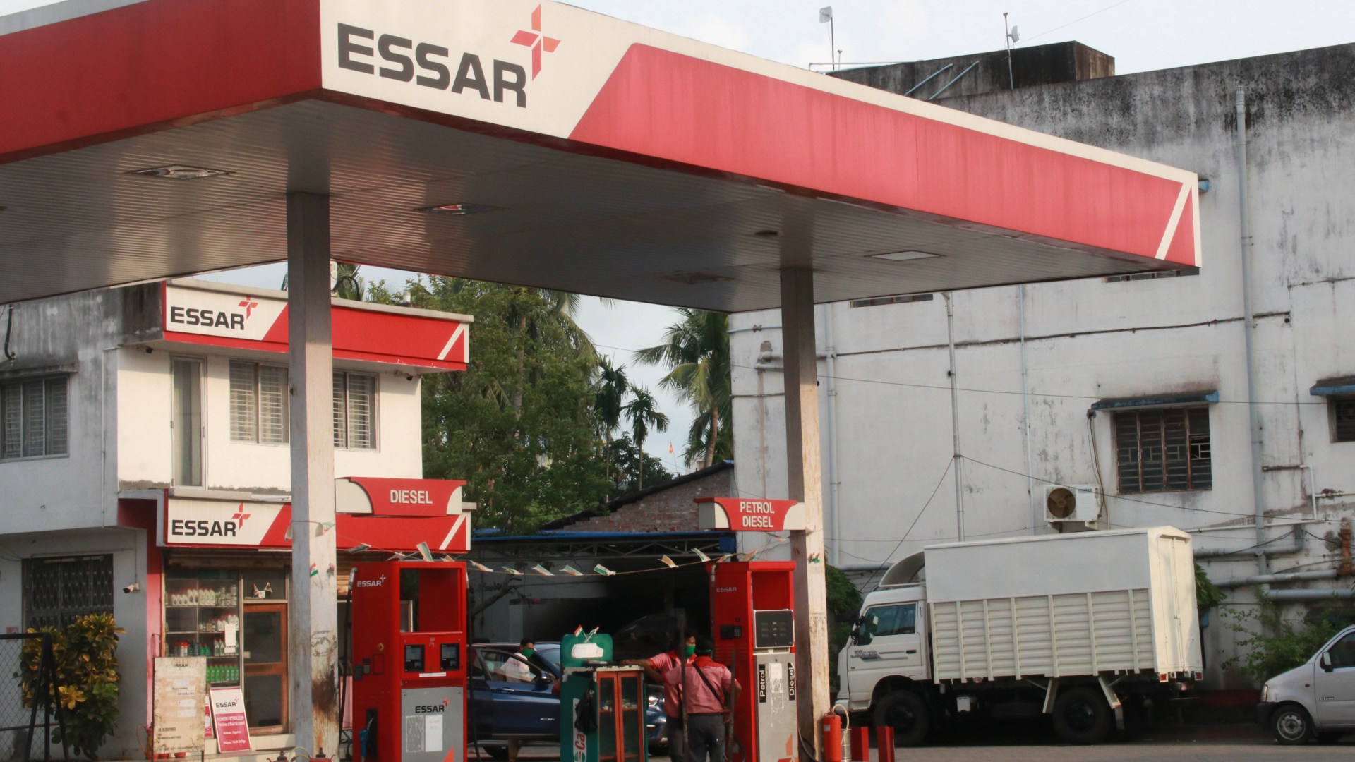 British petrol station operator bought in huge deal ‘worth £400million’ that will double its number of forecourts