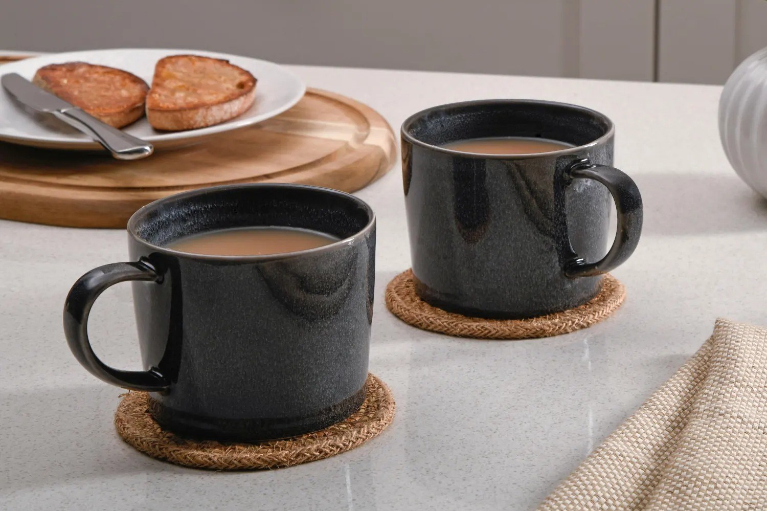 British retailer slashes price of ‘excellent quality’ Le Creuset kitchen dupes – with mugs down to £3 each