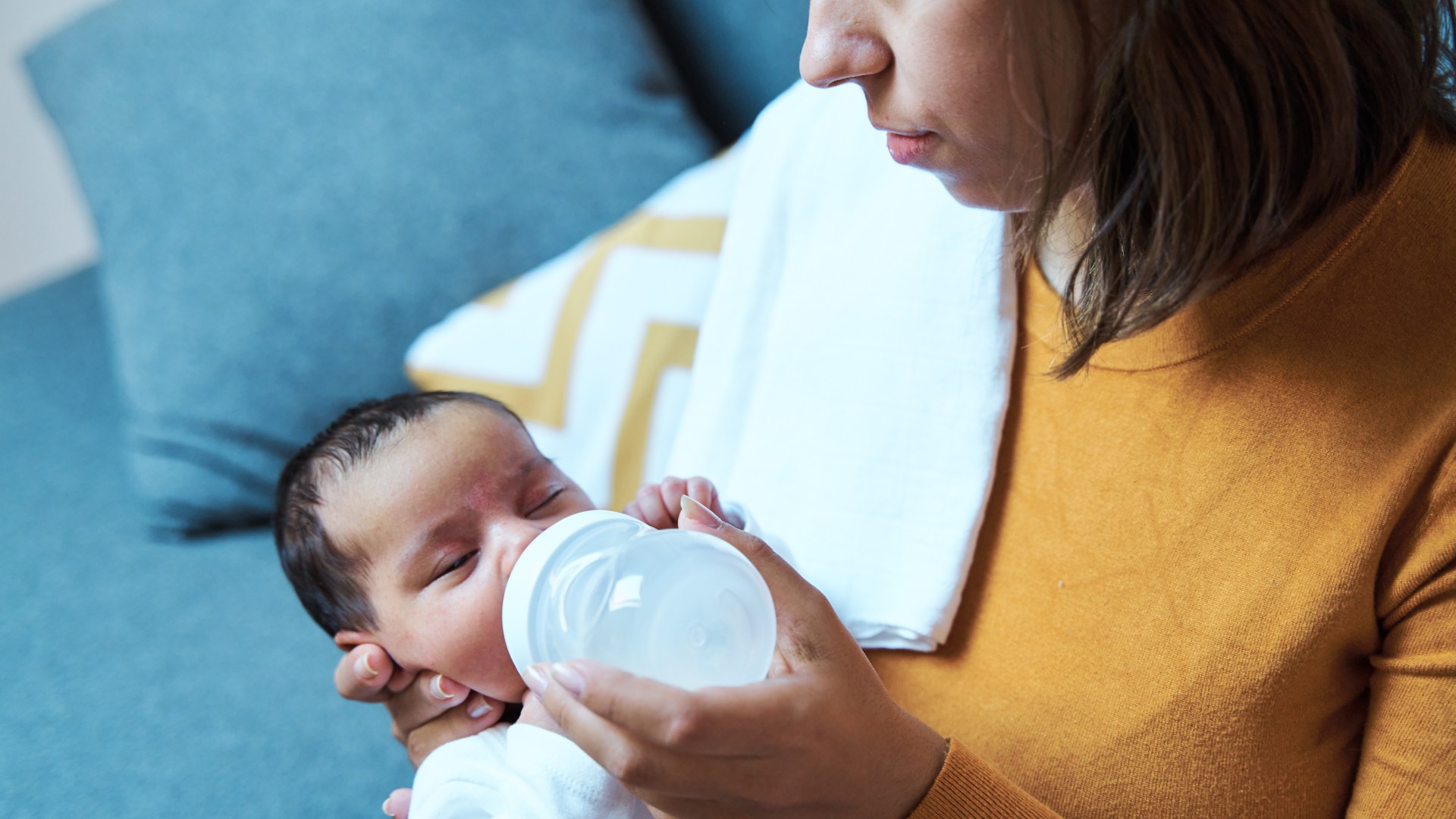 British supermarket chain announces 50% off sale on more than 740 baby products – but you’ll need to hurry