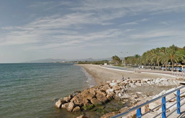 British tourist, 45, drowns after jumping from ferry to swim toward beach