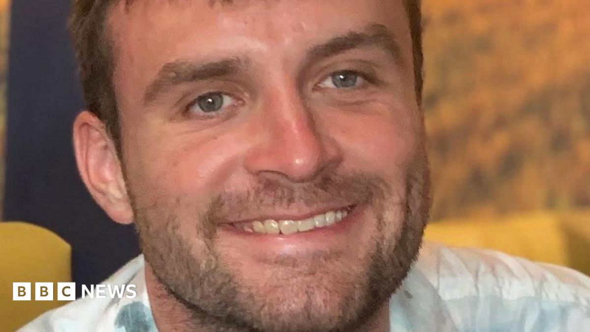 British trekker's body found in northern Pakistan