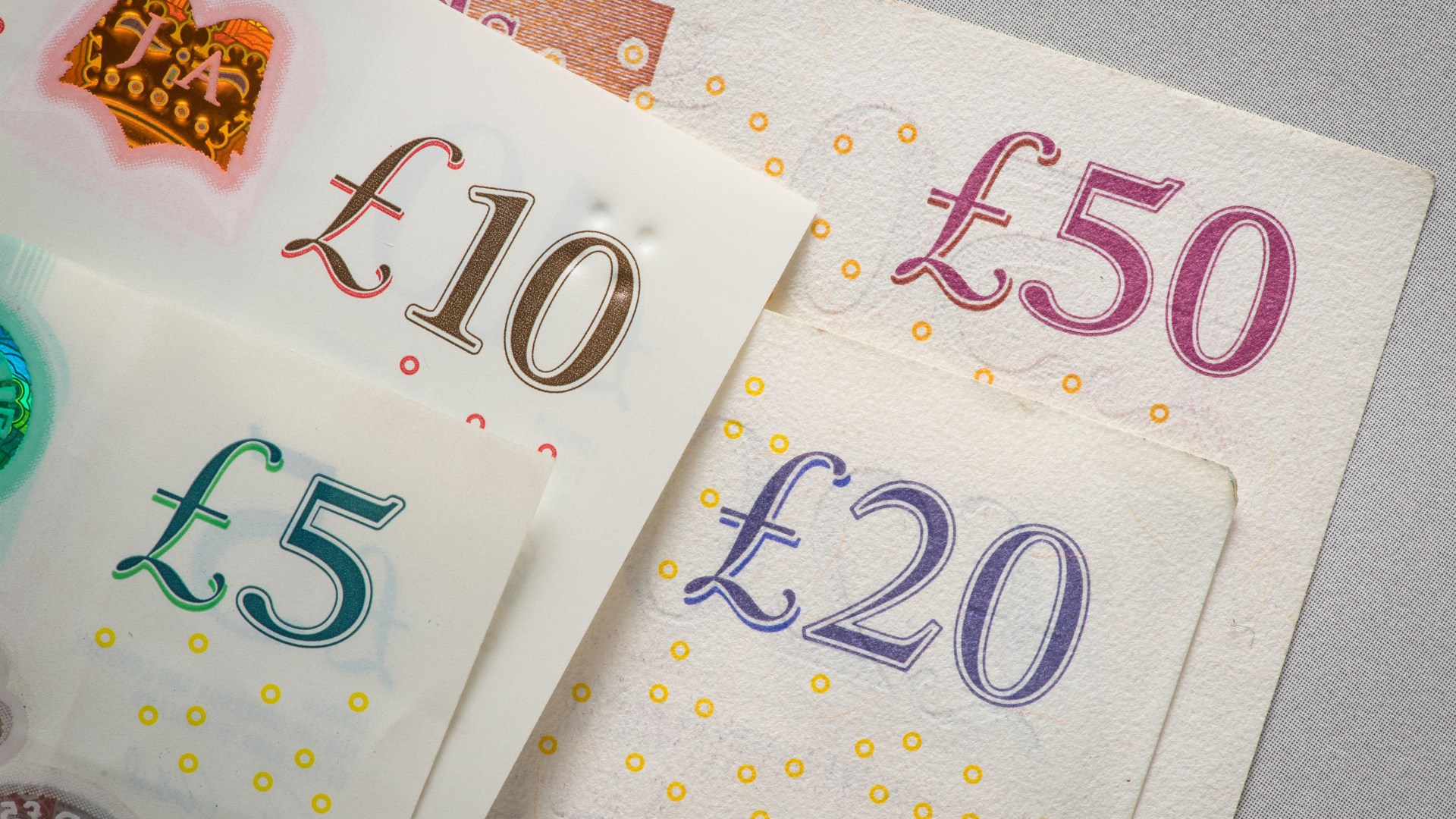 Brits can get money back on their bills and restaurant or takeaway spending with new bank offer 