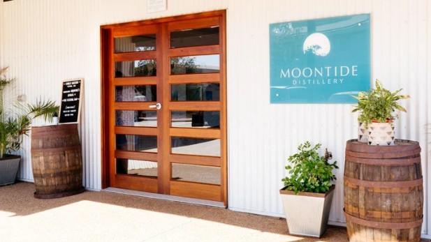 Broome council approves Moontide Distillery proposal for Hamersley Street