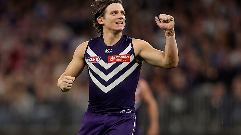 Brotherly love on ice as Serongs battle for GF berth