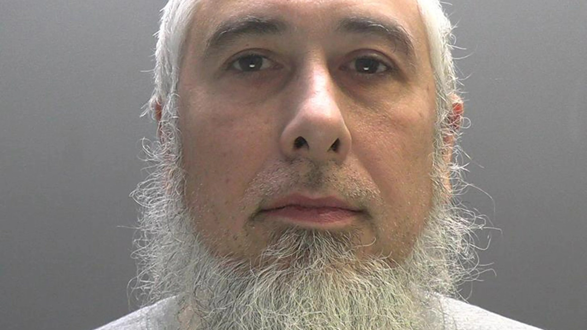 Brute knifed pal to death then told cops ‘it happened again’ after he was released for killing his own gran