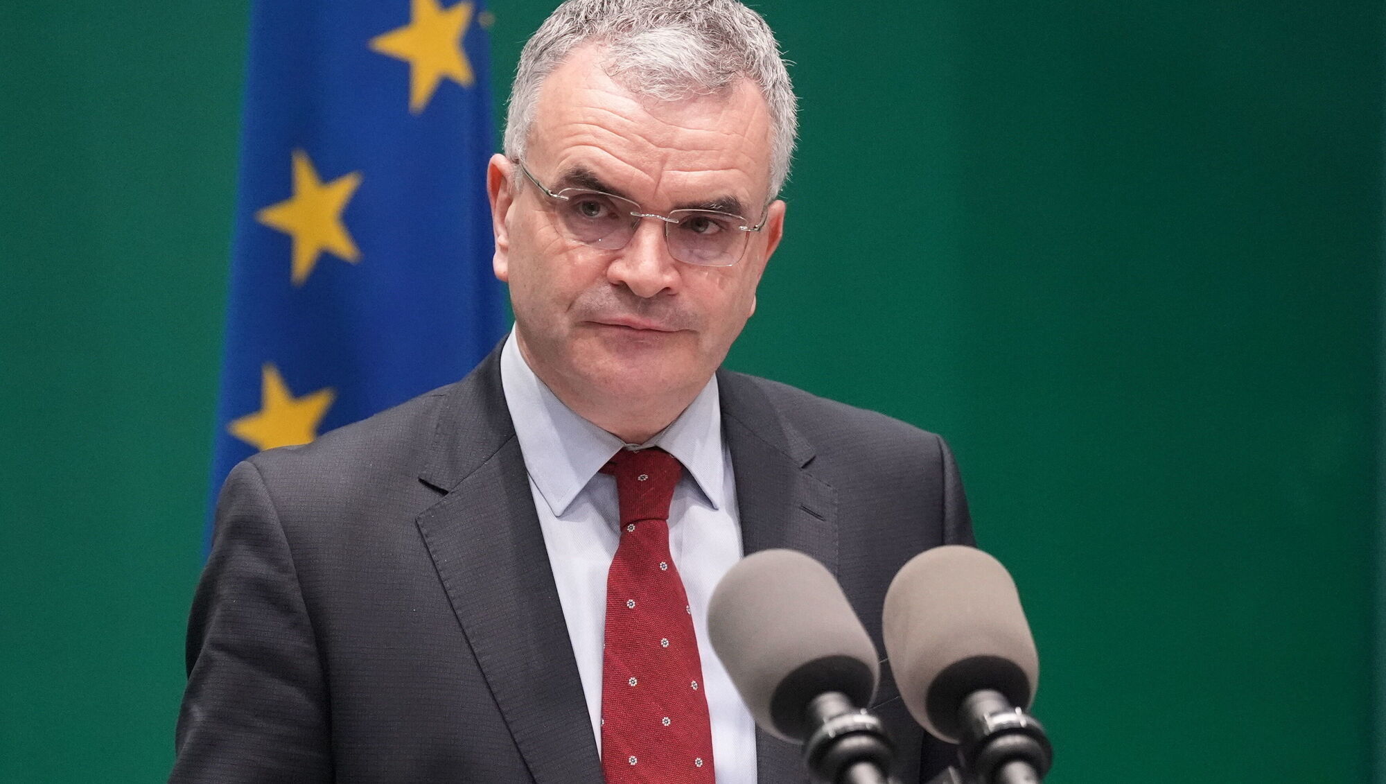 Budget 2027: Increase to child benefit all but ruled out 
