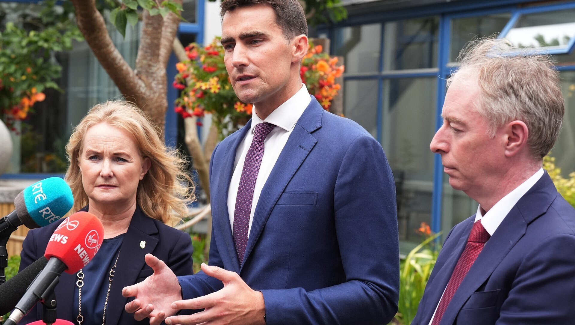 Budget 2027: Workers to get 'a few hundred euro' from 'modest' €1.5bn tax package