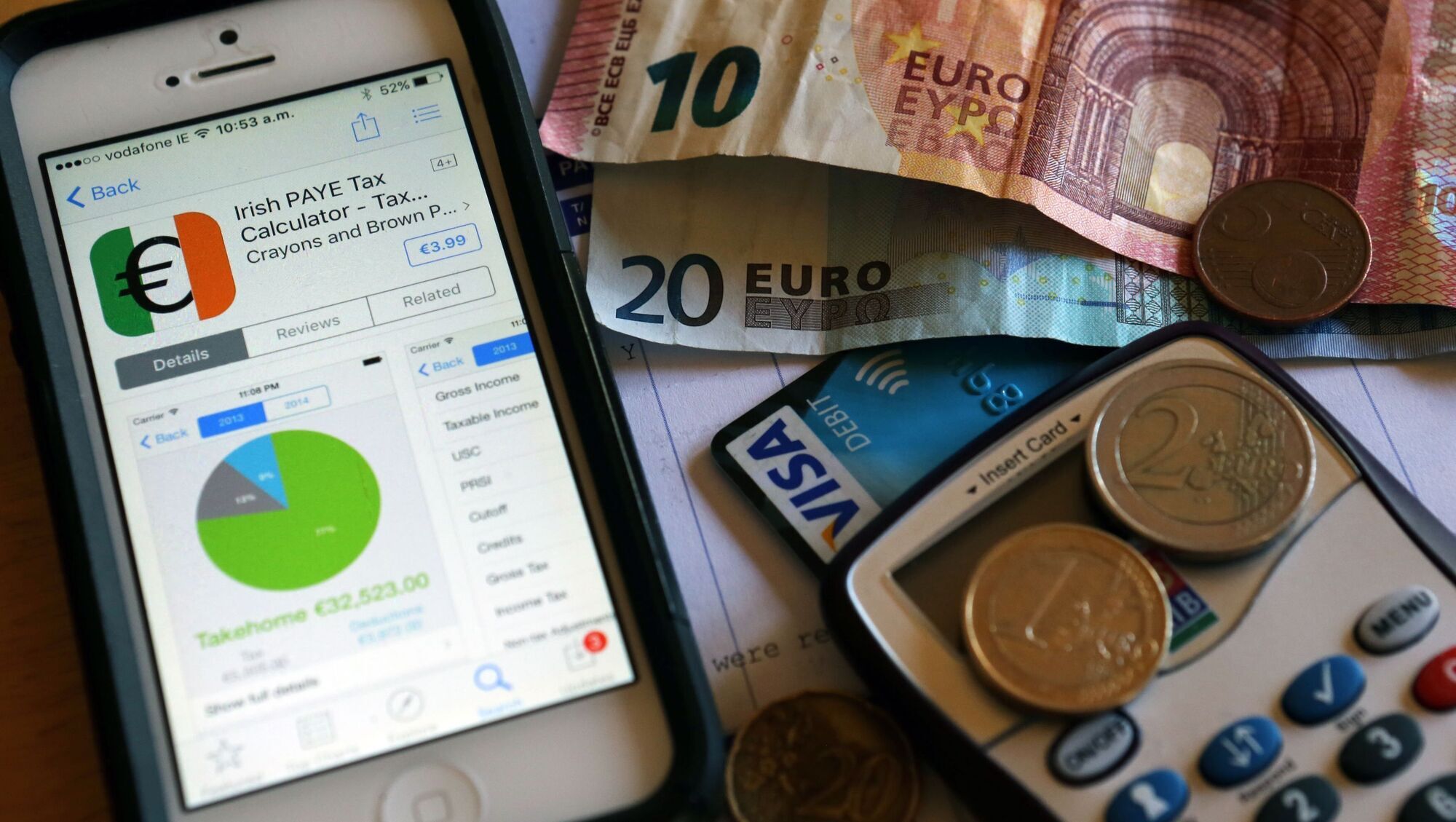 Budget 2027 to raise entry point for paying 40% rate of income tax