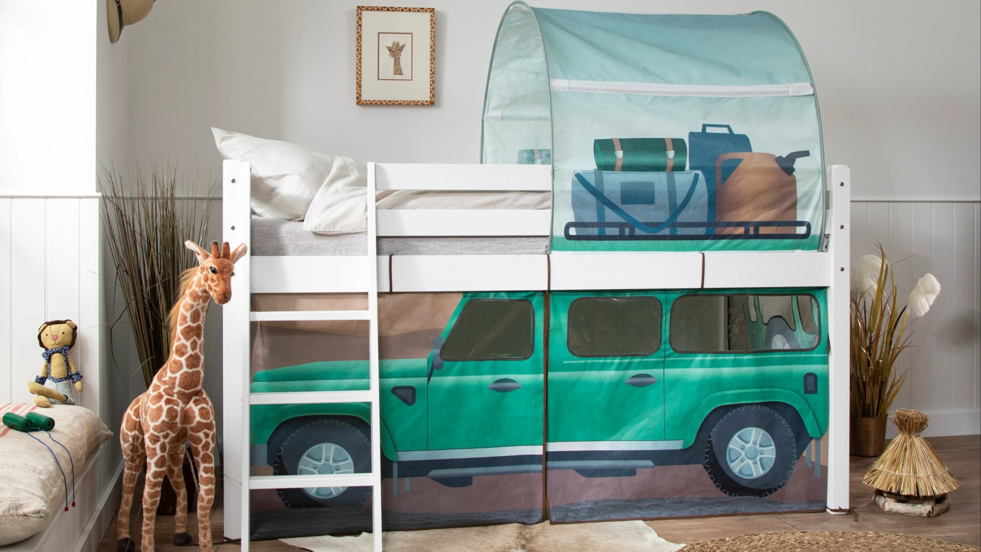 Budget UK furniture brand stocked in Argos and B&Q plunges into administration after 26 years