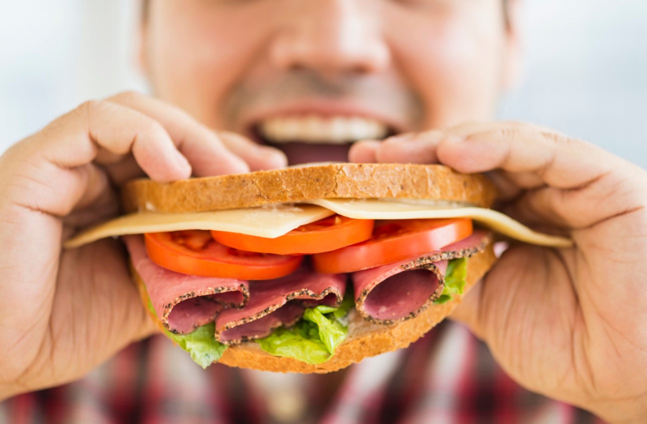 Budget US sandwich chain dubbed ‘better than Subway’ is finally coming to UK – as it reveals ‘major’ restaurant rollout