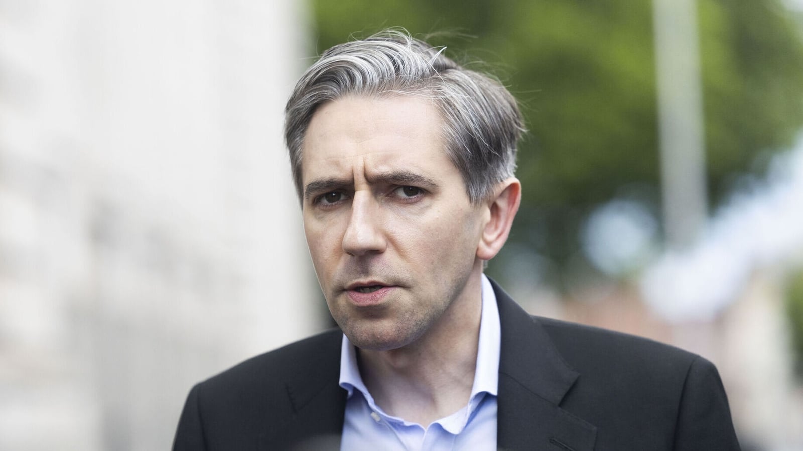 Budget to support those 'who get up early every morning'