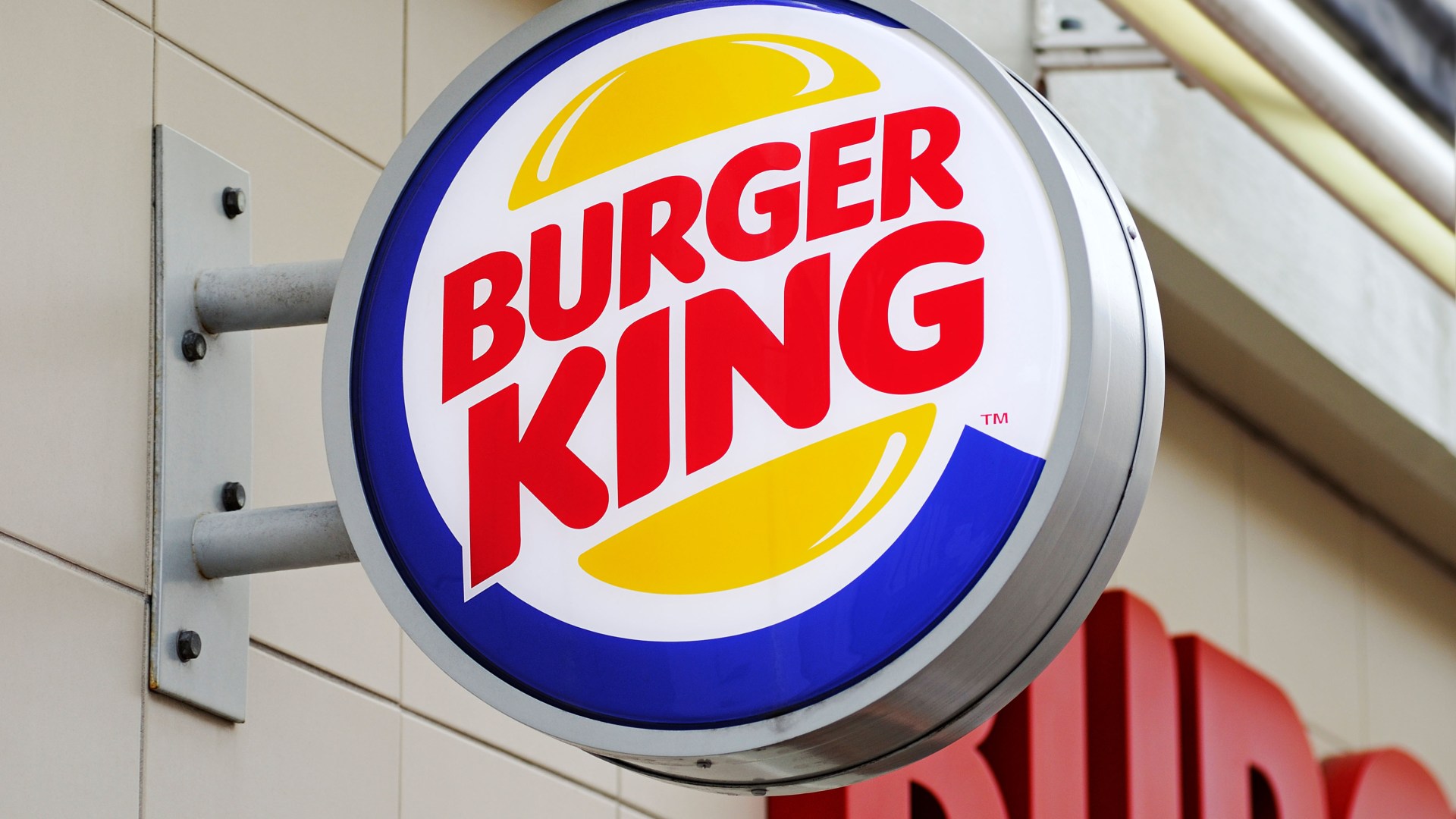 Burger King takes on KFC with new menu item hitting ALL restaurants across UK today
