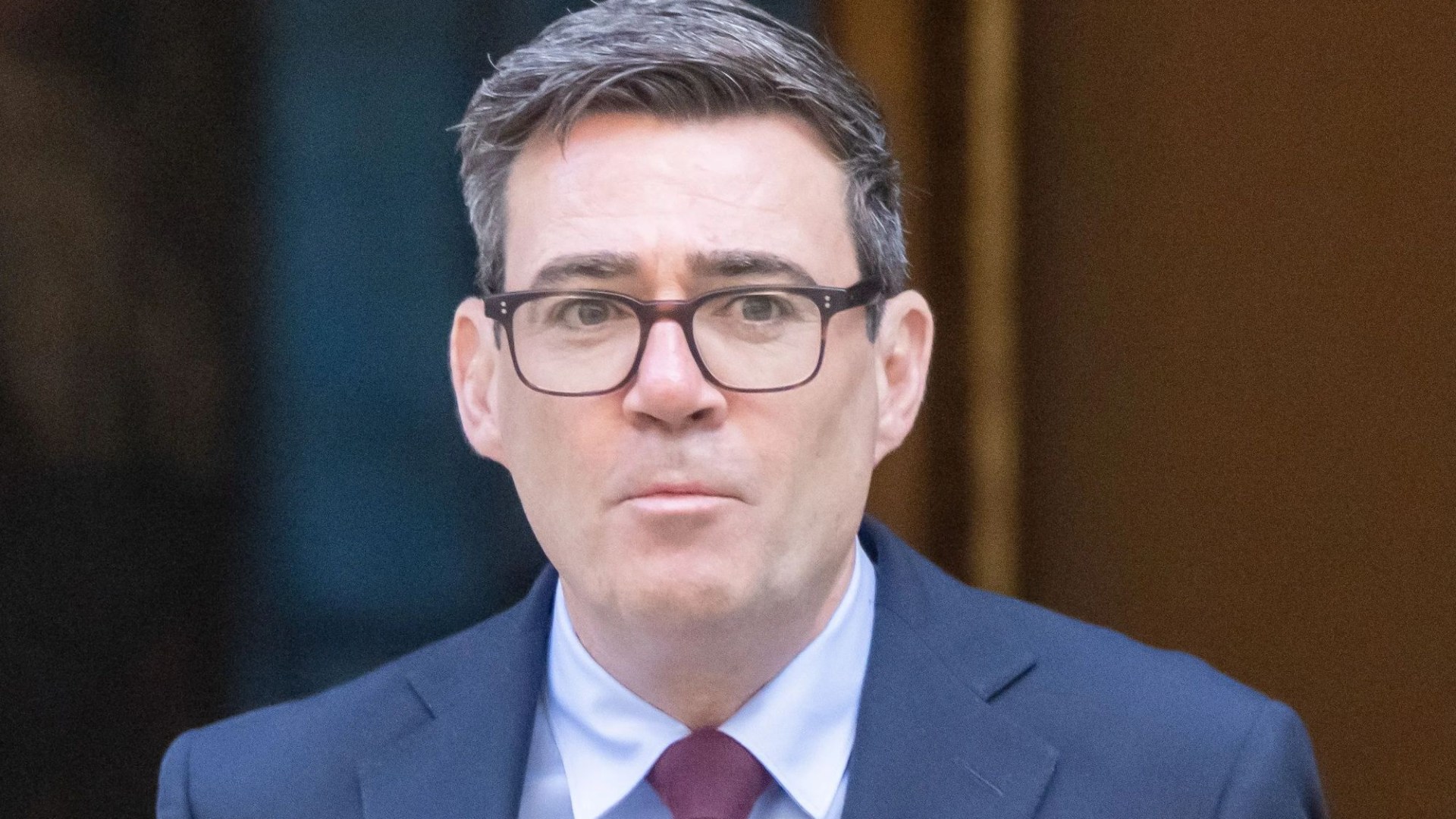 Burnham has taken just two months to prove he’s as weak as Starmer on welfare and defence