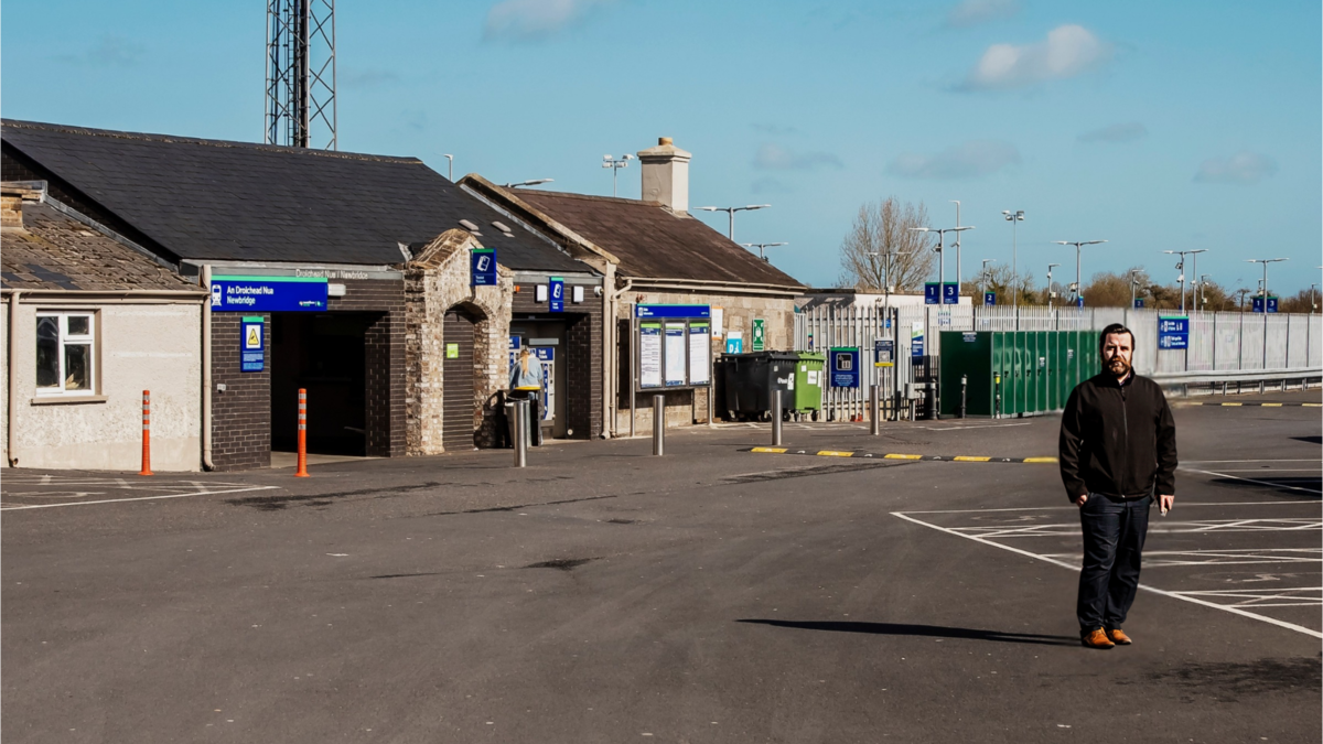 Bus and train fare hike is a blow to Kildare commuters travelling daily to Dublin for work