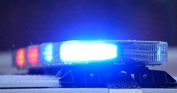 Bus driver charged in connection with 2025 Ontario rollover that injured 33