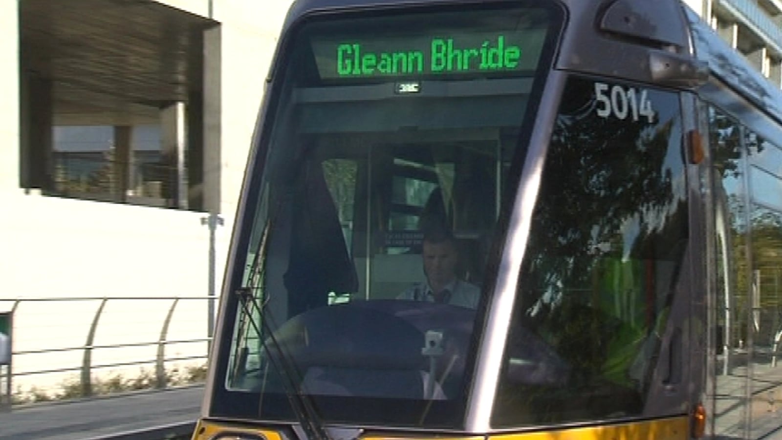 Bus, rail users funding excise cuts, commuter groups say