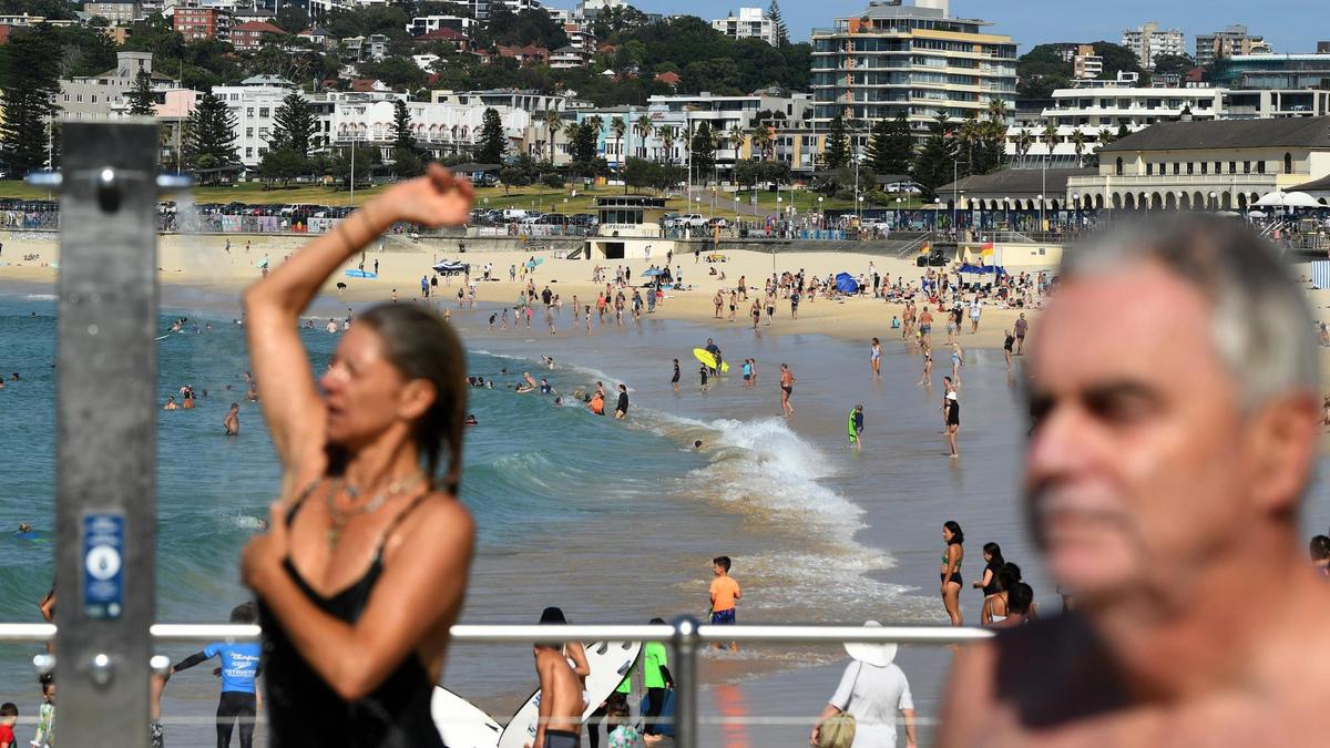 Business leaders deny Australian has ‘migration problem’, urge for reset in debate
