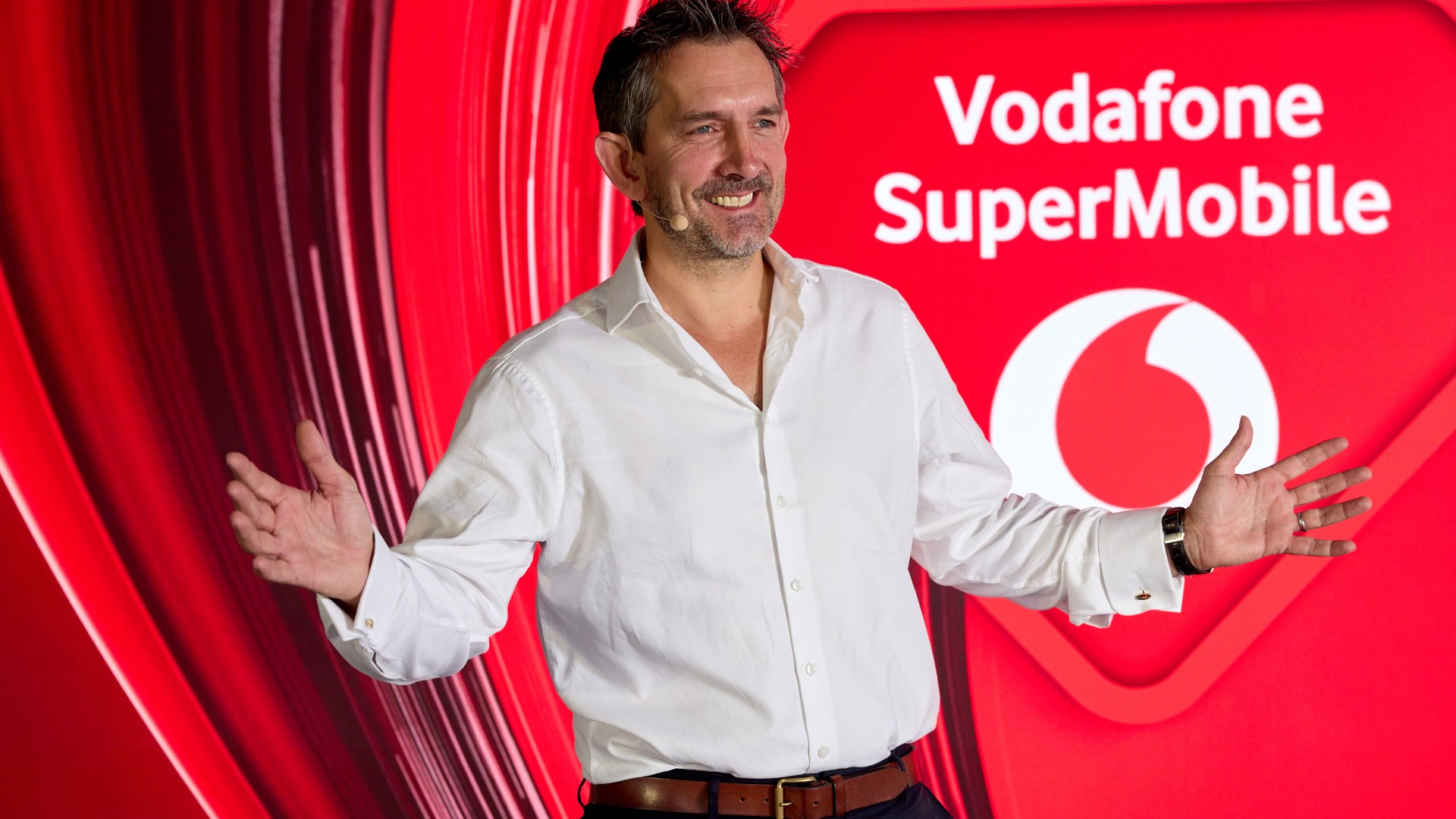 Business to benefit from dedicated “network slice” in mobile connectivity boost