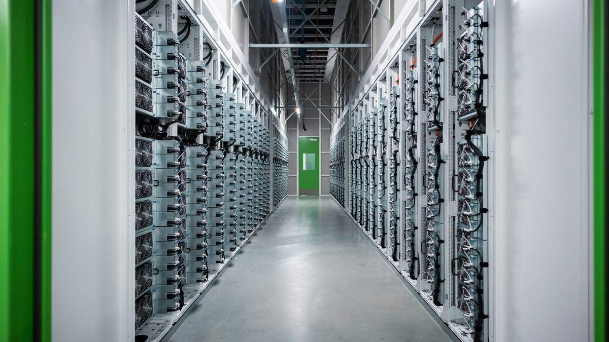 Business warns data centre ‘panic’ could send AI boom offshore as Senate inquiry closes