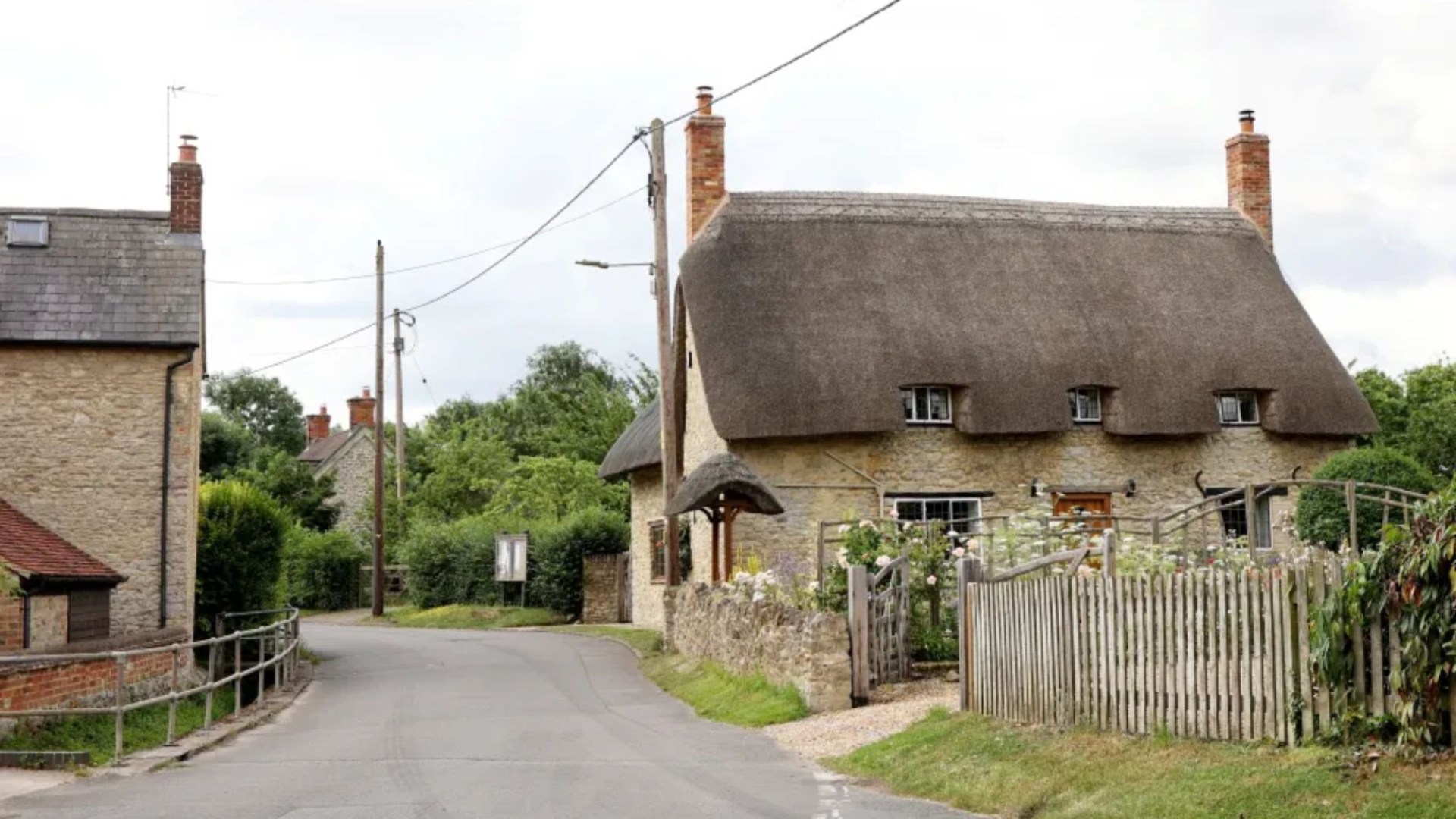 By ignoring the people of Piddington, Labour is turning a deaf ear to all communities blighted by illegal migration
