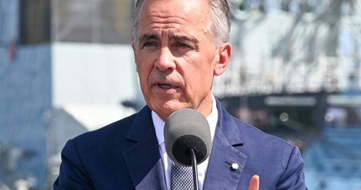 Byelection wins a ‘clear message’ of support for trade stance, Carney says