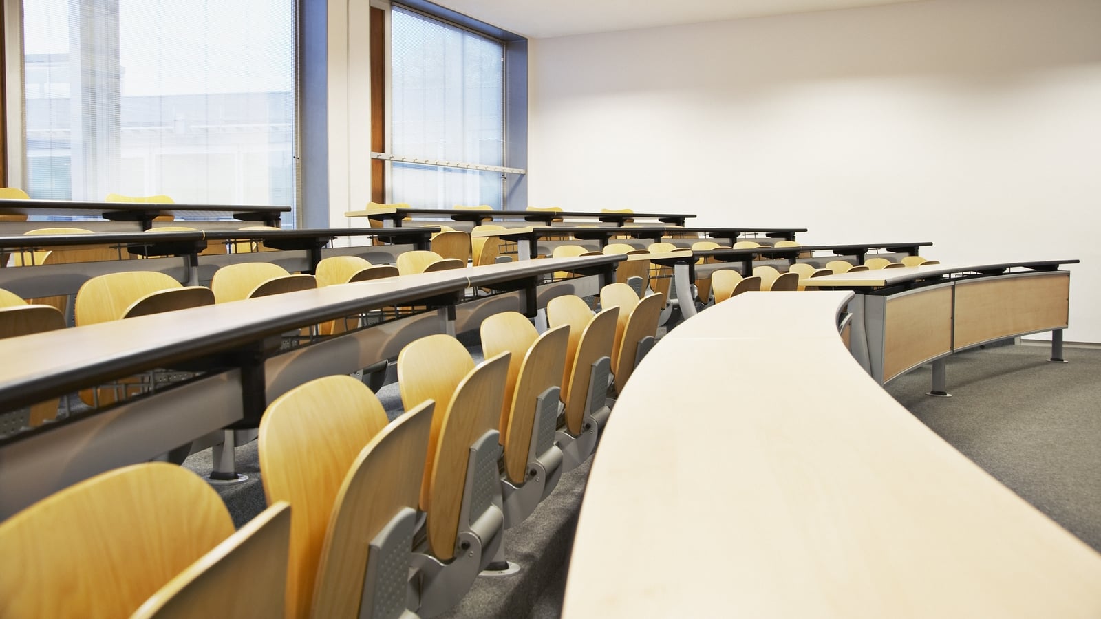 CAO issues more than 3,000 Round Two course offers
