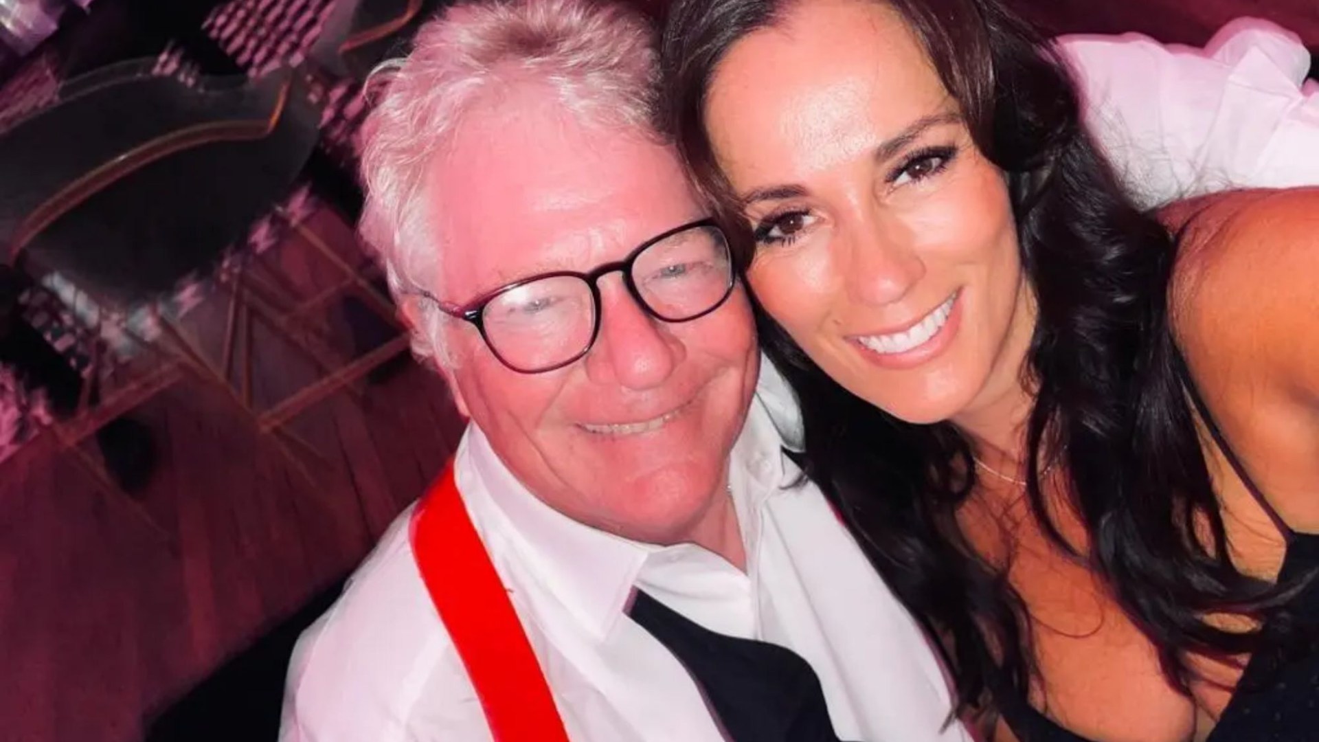 CBB star Jim Davidson calls off 6th wedding & reveals he’s paid a HUGE price for split from fiancée 23 years his junior