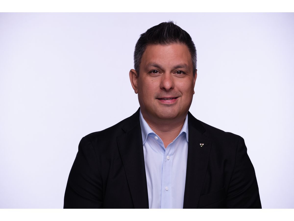 CCIB Appoints Peter Dinsdale as Incoming President and CEO