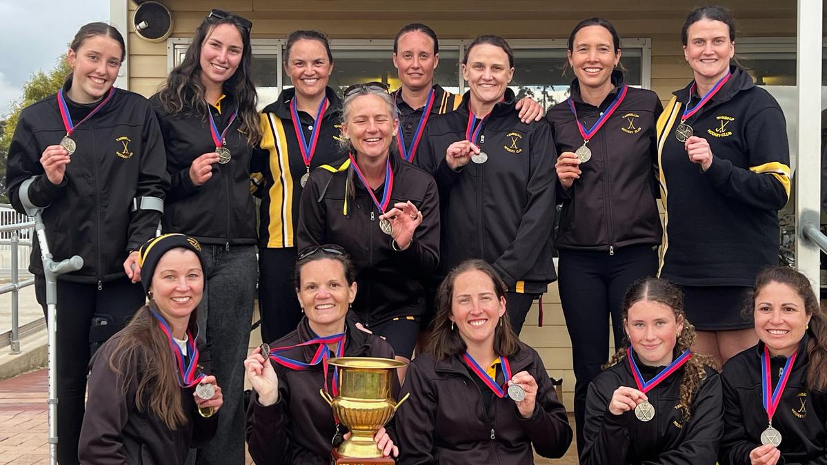 CGSHA 2026: Tambellup claim shield double in men’s and women’s competitions, Katanning take juniors glory