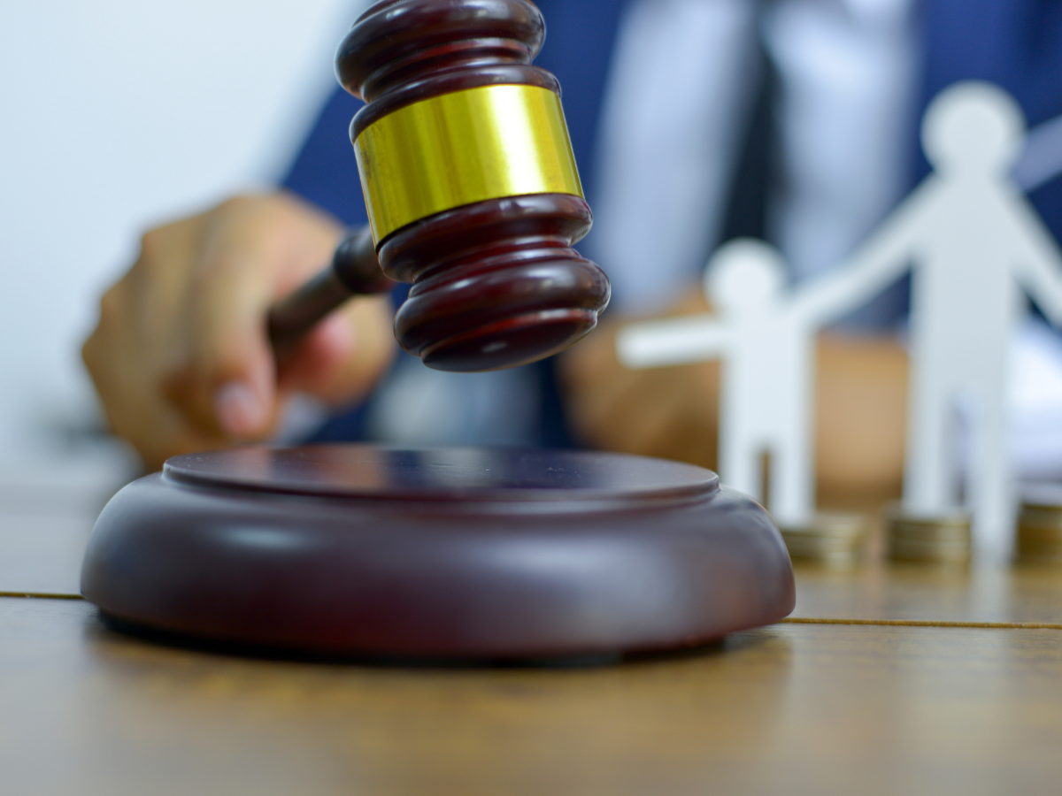 CRA denies tax credit to B.C. divorced dad paying child and spousal support