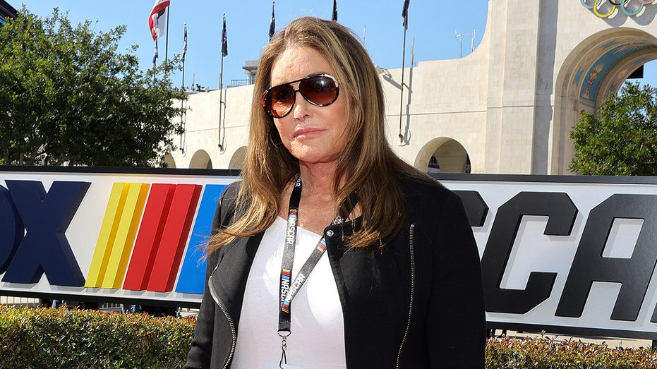 Caitlyn Jenner says she may enter the WNBA Draft to challenge trans athlete eligibility rules