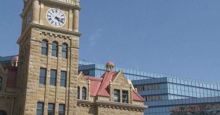 Calgary mayor claims confidential budget docs show ‘wishlist’ as whistleblower revealed