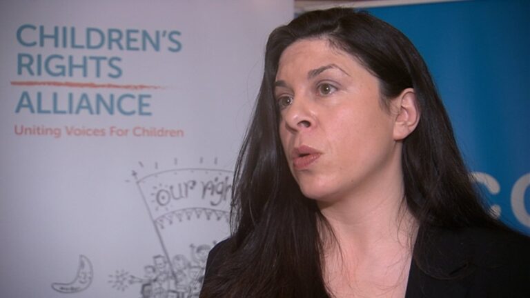 Call for Govt to focus on tackling poverty in Budget
