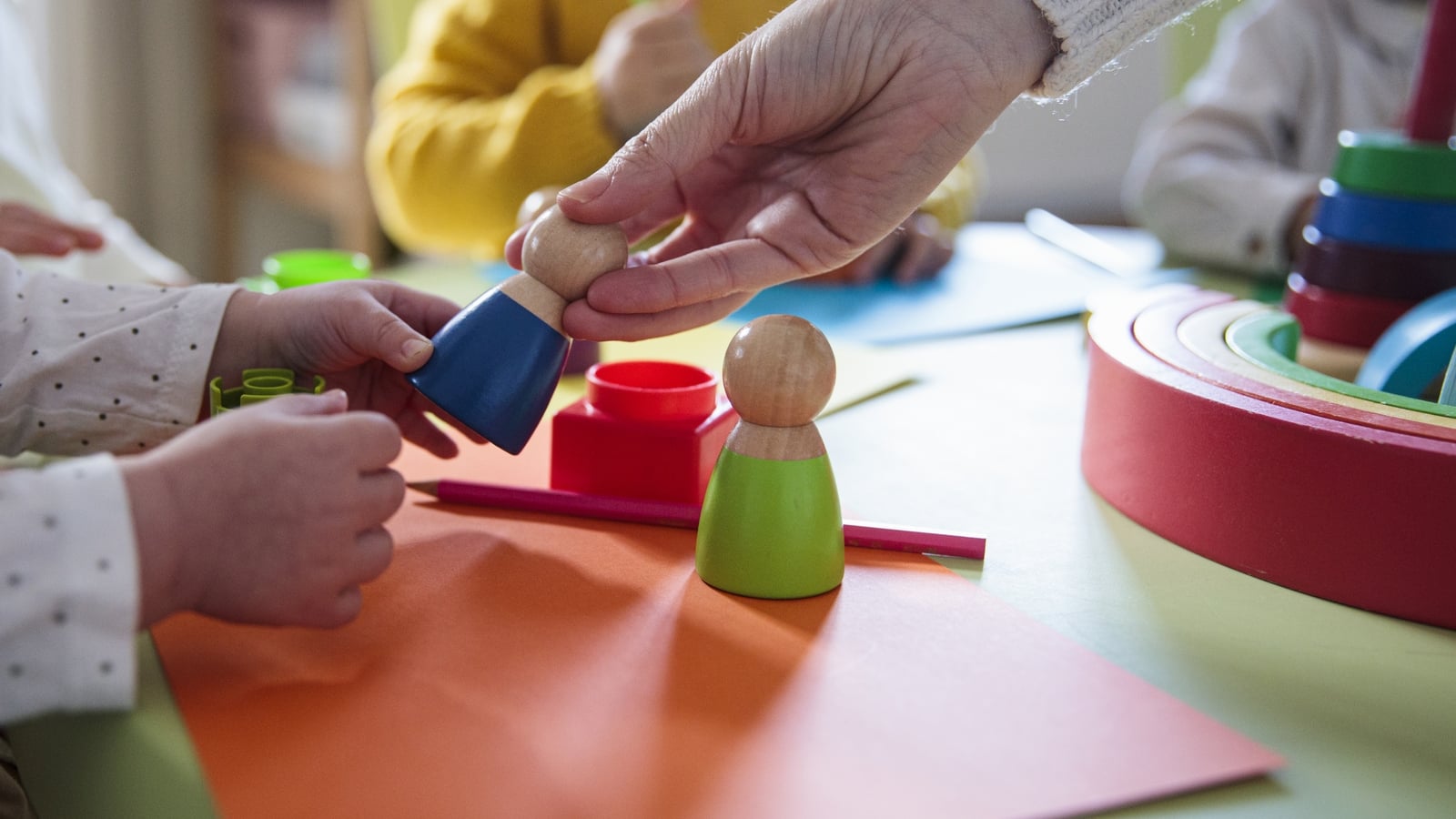 Call for Govt to honour promise to cut childcare costs