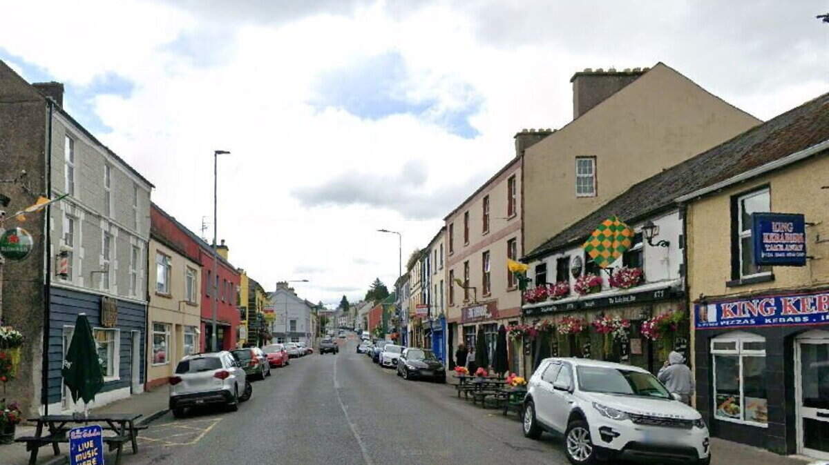 Call for safety measures at Leitrim canal following tragic death of young man (19)