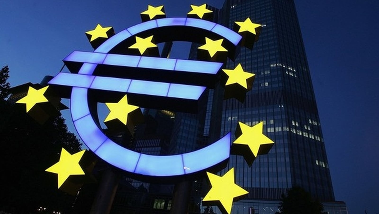 Calls for emergency debate as ECB increase interest rates