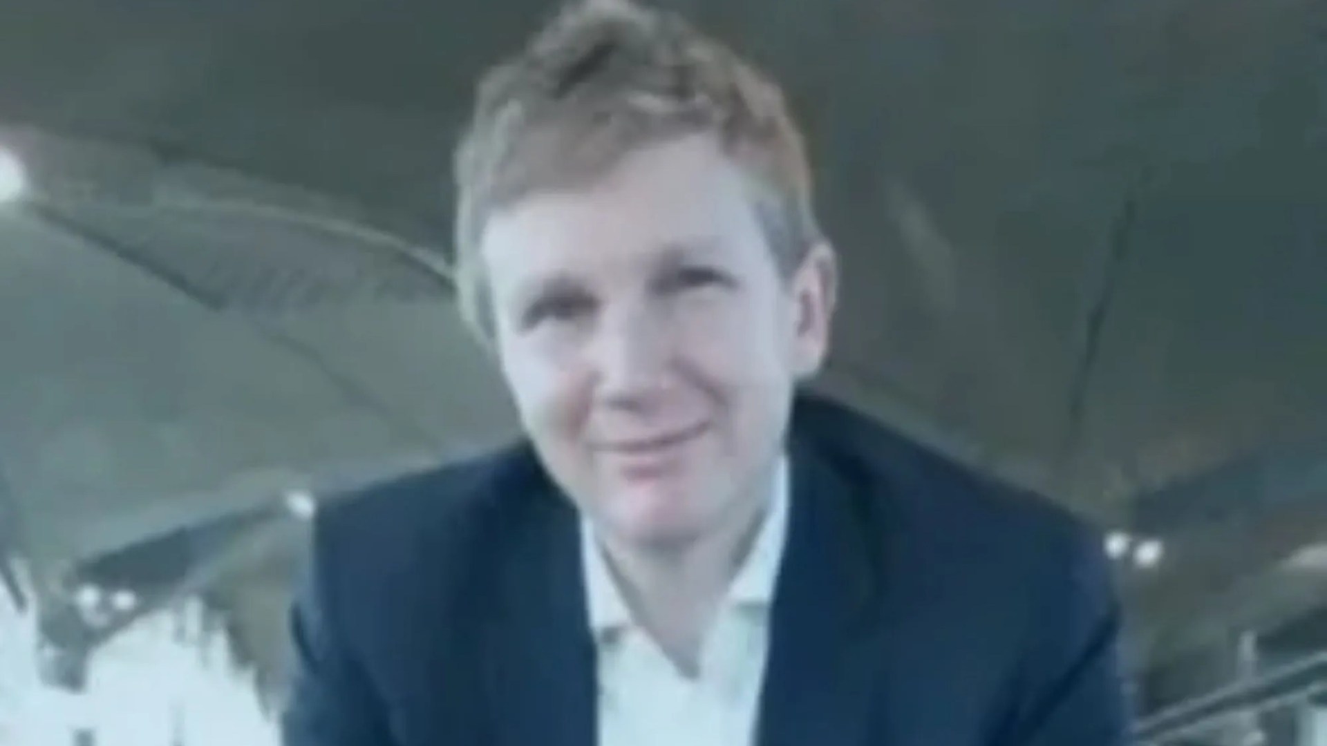 Cambridge uni refugee expert called BA flier ‘a jihadist’ and told him to ‘blow himself up’ in racist rant on plane