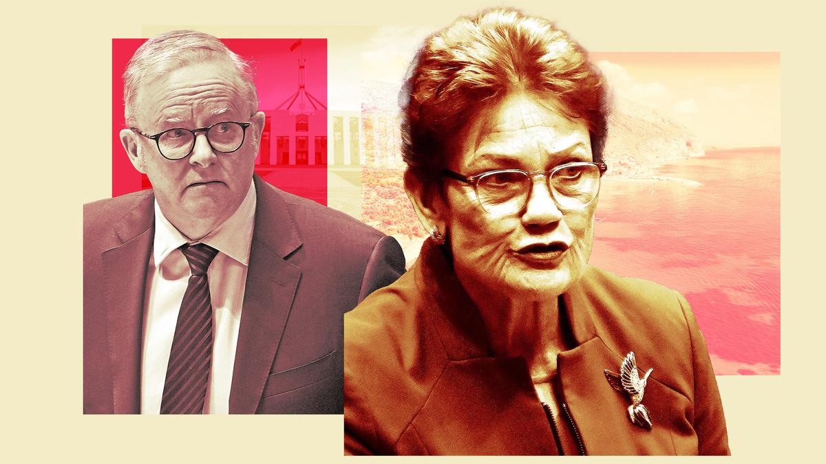 Cameron Milner: By competing with One Nation on migration, Labor is losing its soul