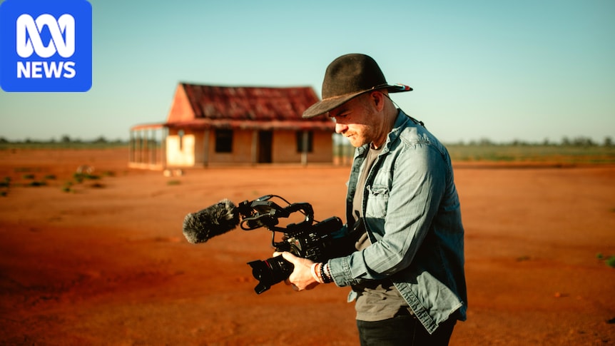 Can Australia produce another outback film classic?