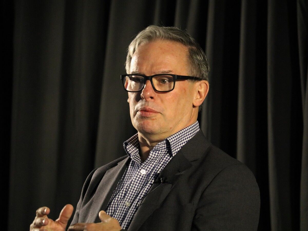 Canada Nickel CEO hopes investment summit restores lustre to early stage mining projects