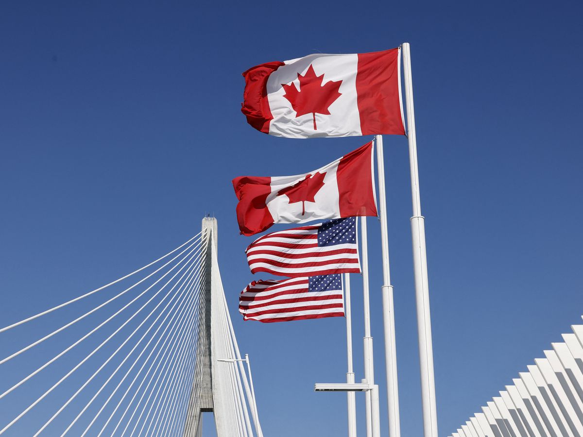 Canada can afford to wait out Trump’s trade war, say these two prominent policy vets