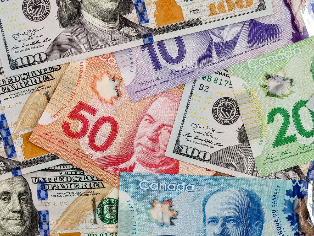 Canada may have escaped the pain of rising bond yields, but fiscal pressures remain