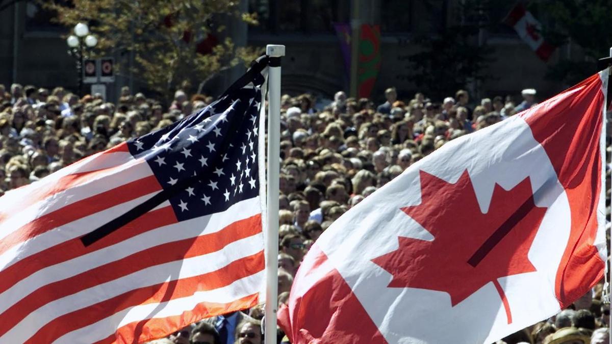 Canada's US tariffs take effect as trade talks stall