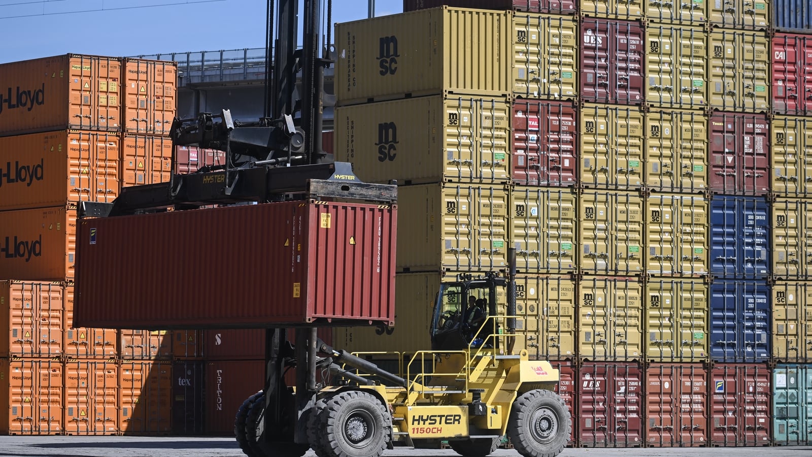 Canada's counter tariffs take effect on various US goods