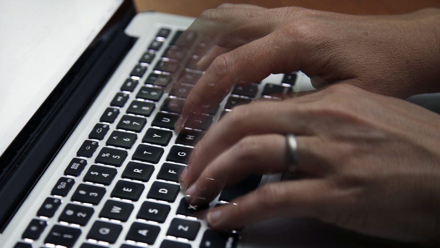 Canada’s digital defences are lagging. Now what?