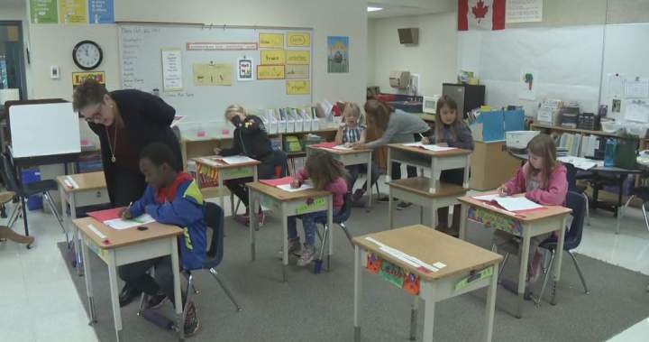 Canada’s first dyslexia centre gets permanent home in Vancouver